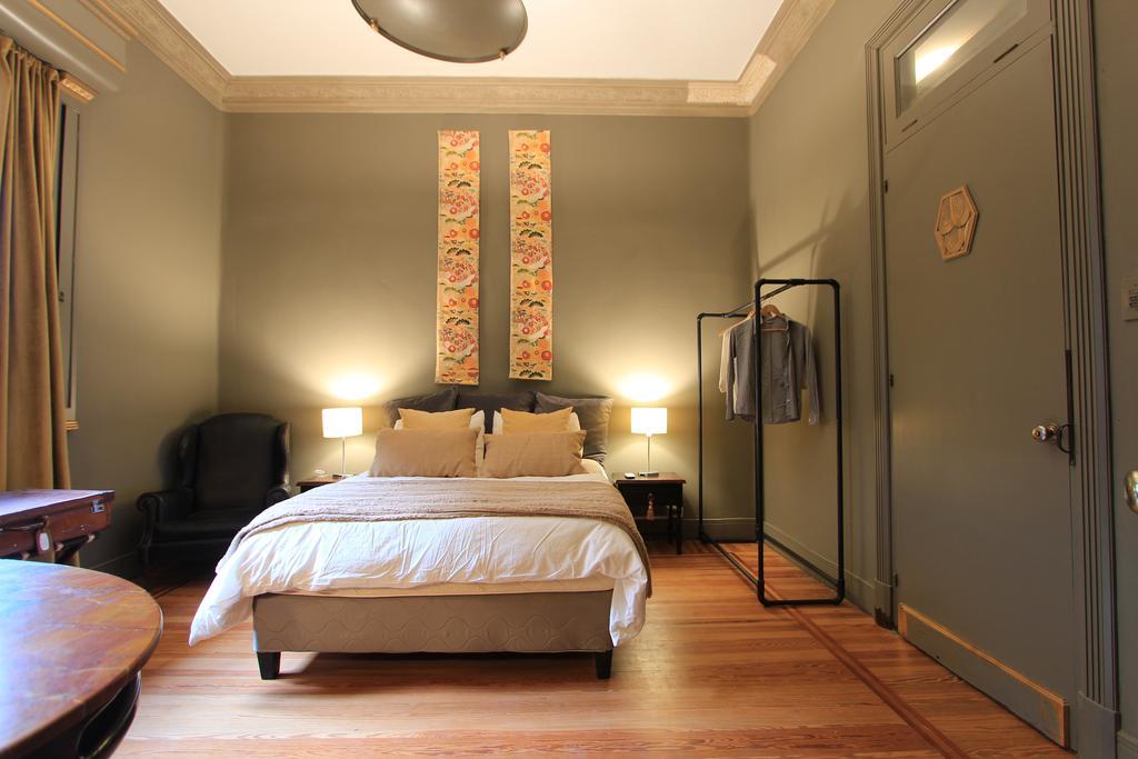 Casa Haydee Villa Paysandú Buitenkant foto