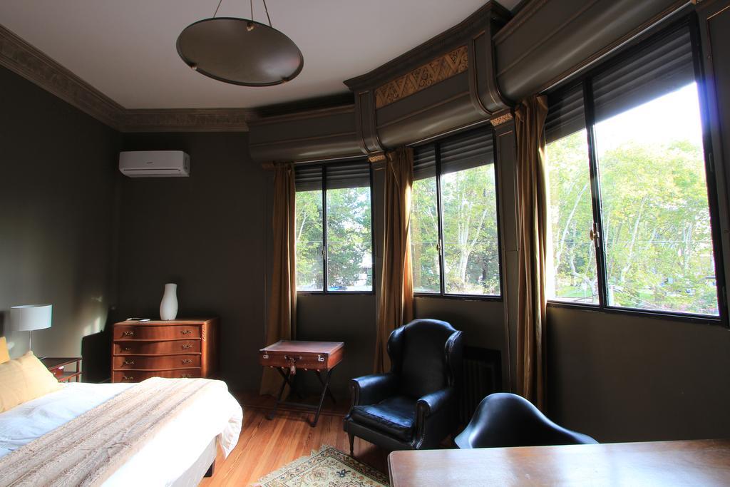Casa Haydee Villa Paysandú Buitenkant foto