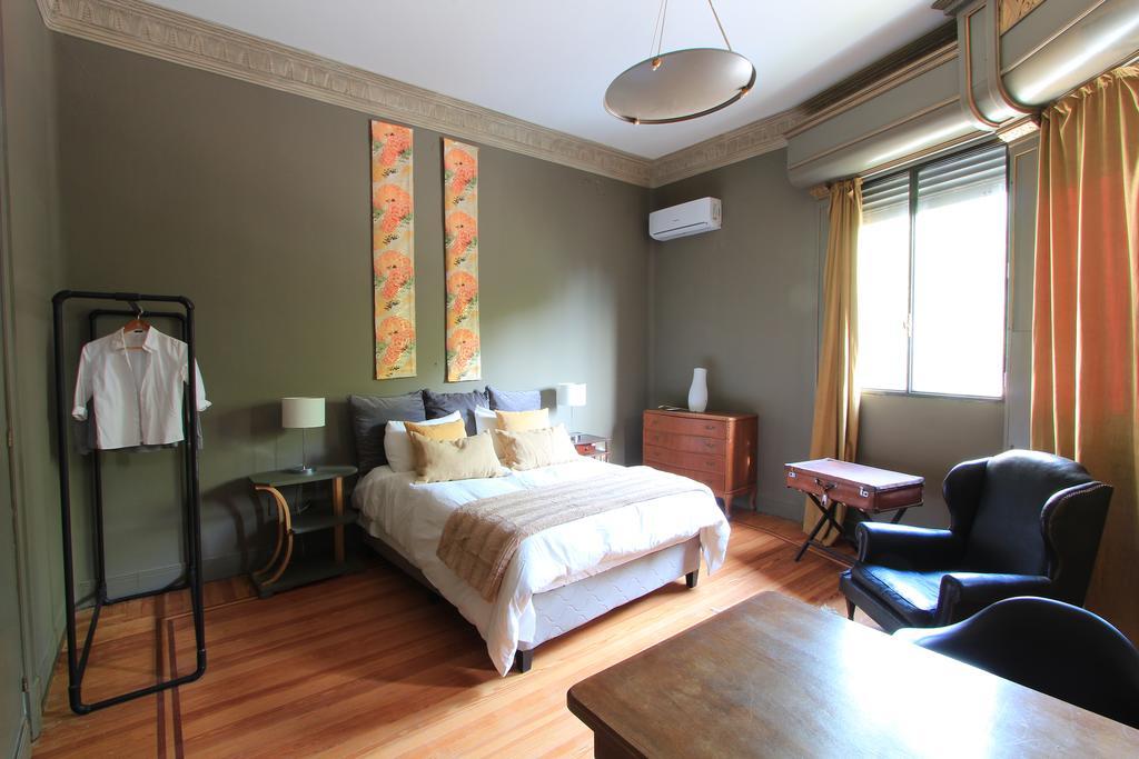 Casa Haydee Villa Paysandú Buitenkant foto