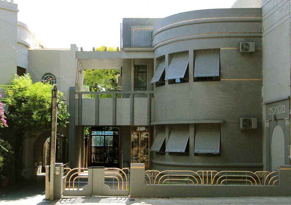 Casa Haydee Villa Paysandú Buitenkant foto