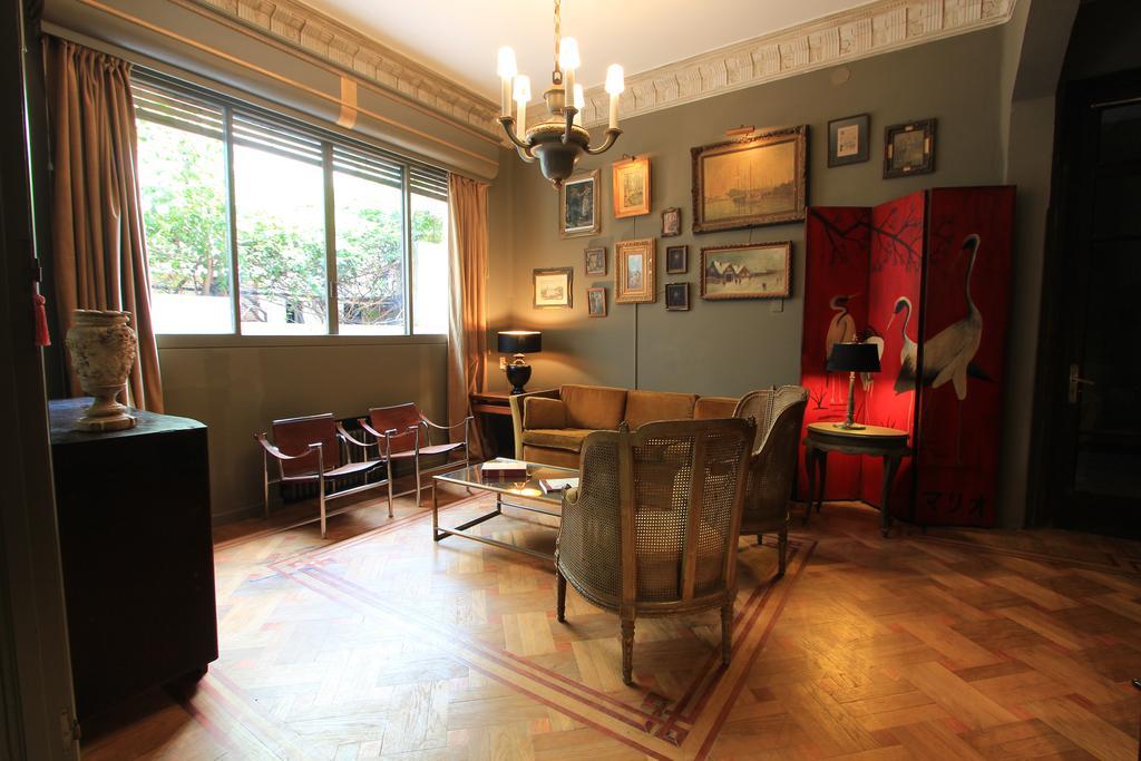 Casa Haydee Villa Paysandú Buitenkant foto