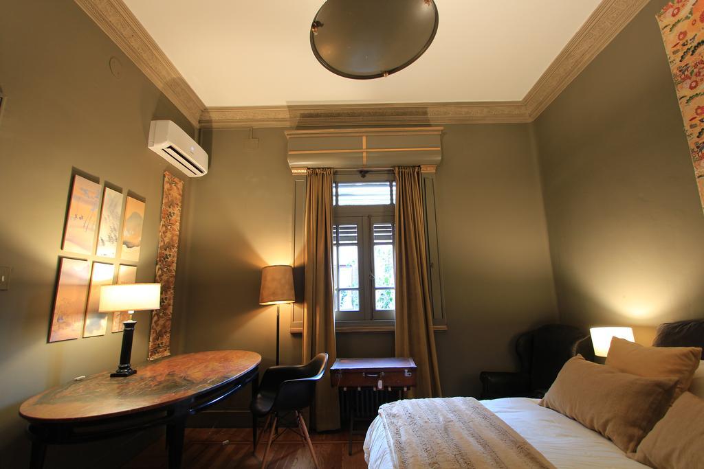 Casa Haydee Villa Paysandú Buitenkant foto