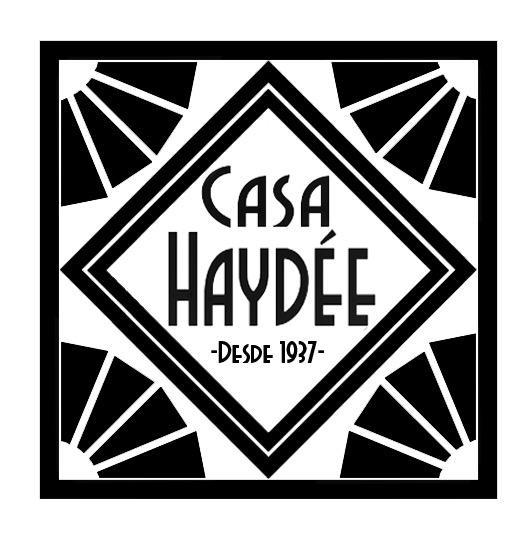 Casa Haydee Villa Paysandú Buitenkant foto